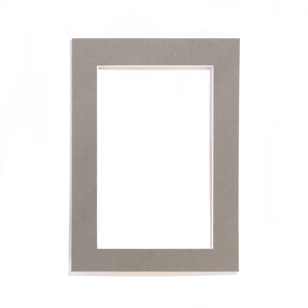 PH-Neutral Core Mat - Grey