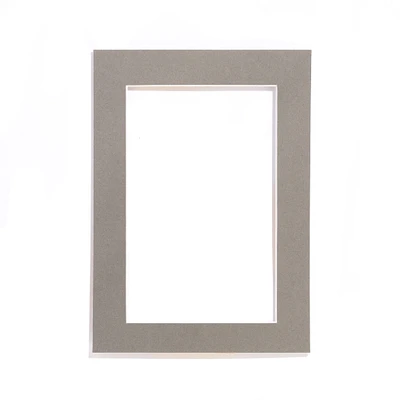 PH-Neutral Core Mat - Grey