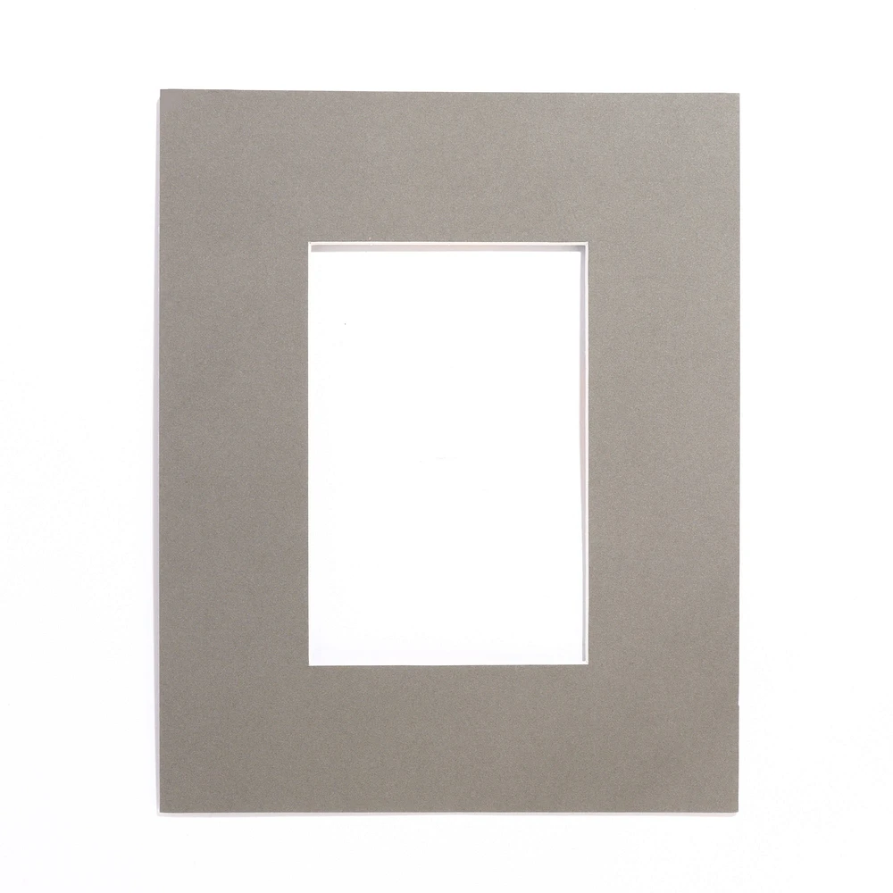 PH-Neutral Core Mat - Grey