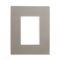 PH-Neutral Core Mat - Grey