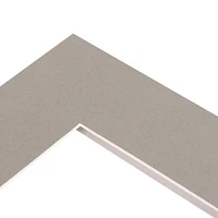 PH-Neutral Core Mat - Grey