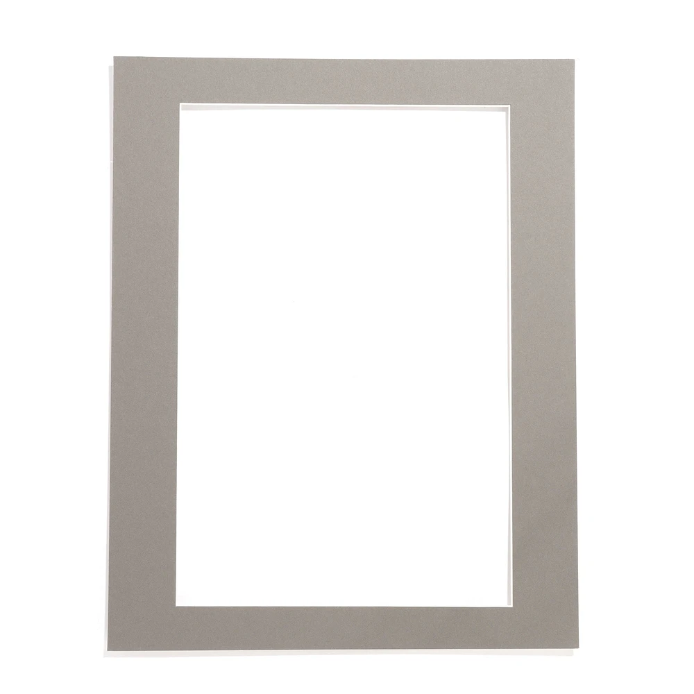 PH-Neutral Core Mat - Grey