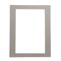 PH-Neutral Core Mat - Grey