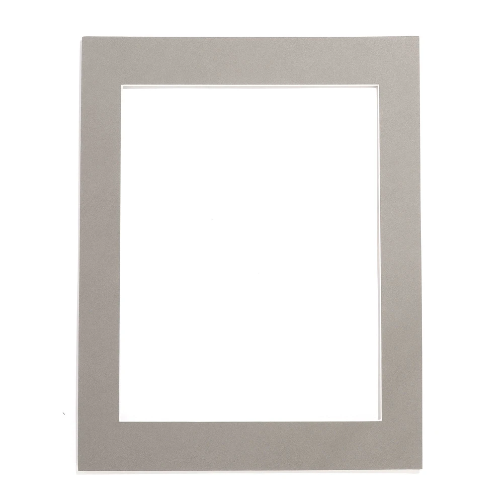 PH-Neutral Core Mat - Grey