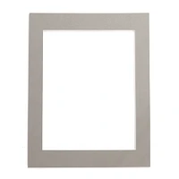 PH-Neutral Core Mat - Grey