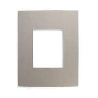 PH-Neutral Core Mat - Grey