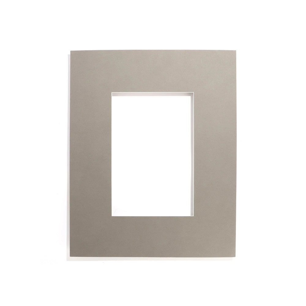 PH-Neutral Core Mat - Grey