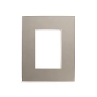 PH-Neutral Core Mat - Grey