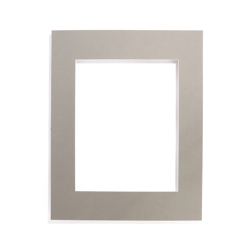 PH-Neutral Core Mat - Grey