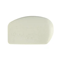 Catalyst White Silicone Wedge #6