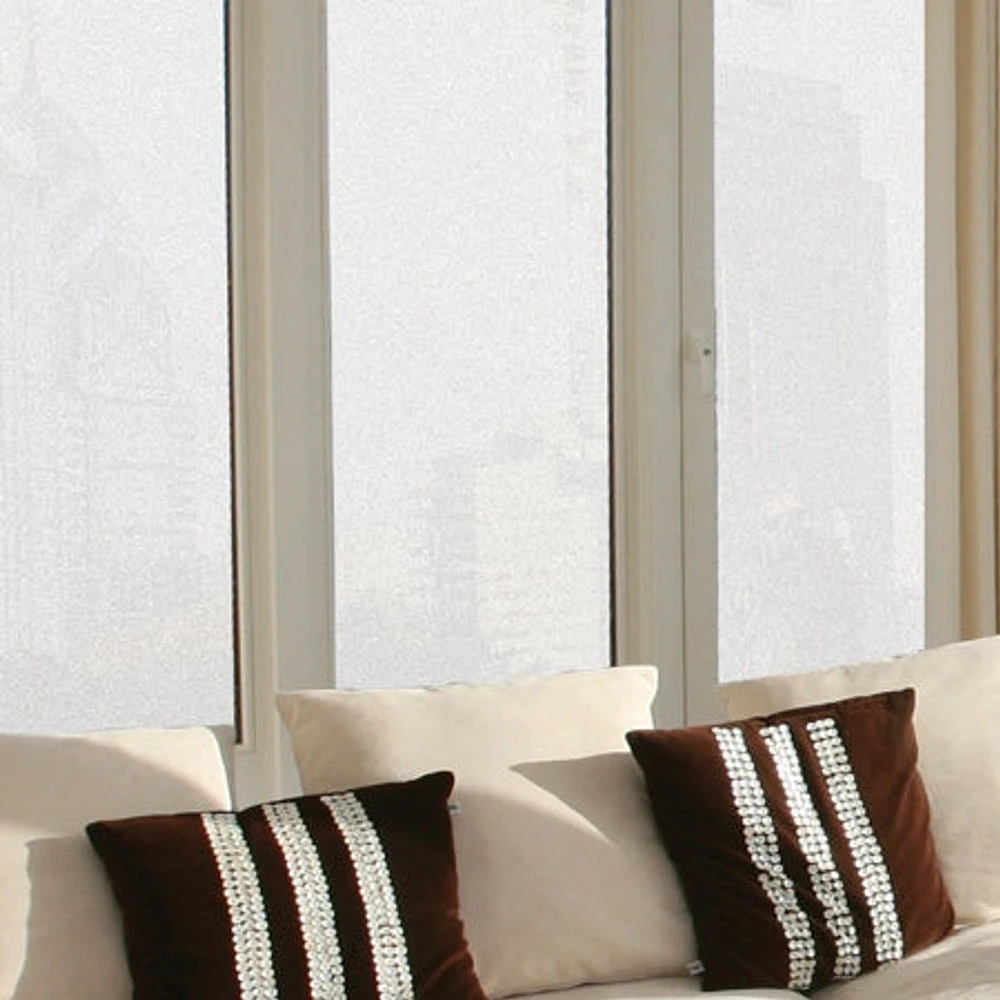 Sanded Privacy Film