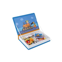 Magnéti'book - Racers