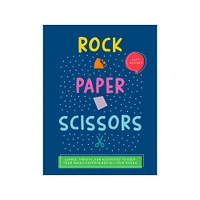 Rock, Paper, Scissors : Simple, Thrifty, Fun Activities to Keep Your Family Entertained All Year Round - English Ed.