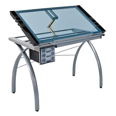 Futura drawing table