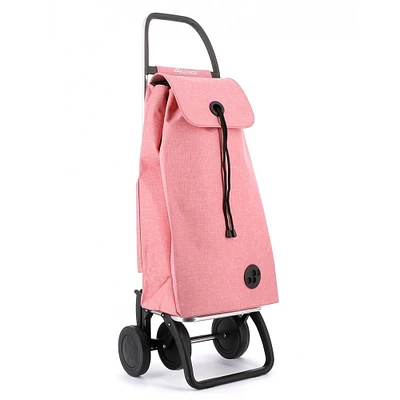 Chariot I-Max Tweed 4 - corail
