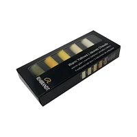 Pack Half Stick Soft Pastels
