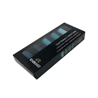5-Pack Half Stick Soft Pastels