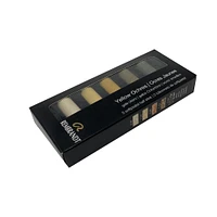 5-Pack Half Stick Soft Pastels - Ochre Yellow