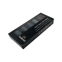 5-Pack Half Stick Soft Pastels - Storm Grey