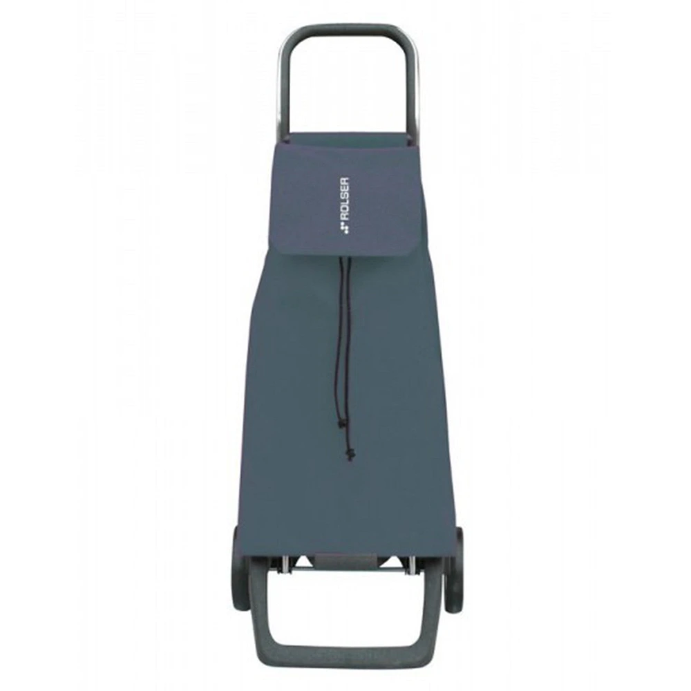Chariot Jet MF Joy - gris