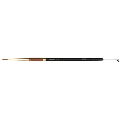 Kolinsky Watercolour Brush