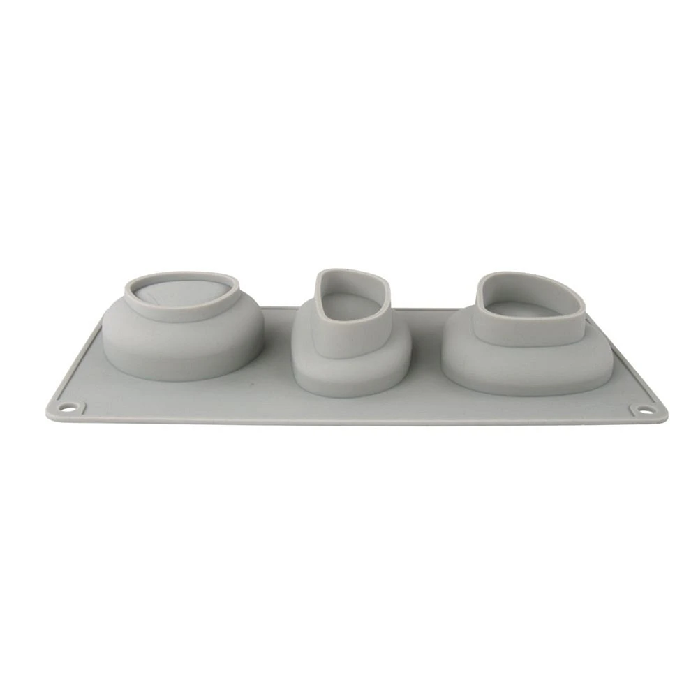 Silicone Casting Mould - Stones 2