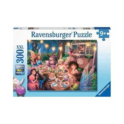 300-Piece XXL Puzzle - "Enchanting Brew"