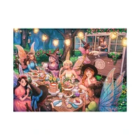 300-Piece XXL Puzzle - "Enchanting Brew"