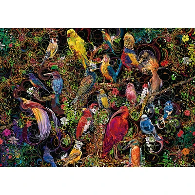 1,000-Piece Puzzle