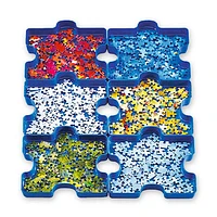 Bacs de rangements pour casse-tête « Sort Your Puzzle »