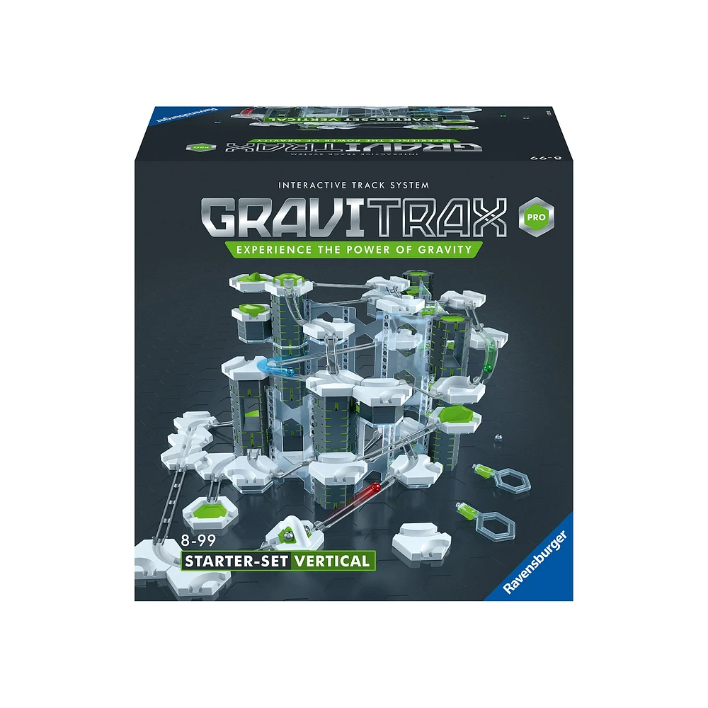 GraviTrax PRO Vertical Starter Set