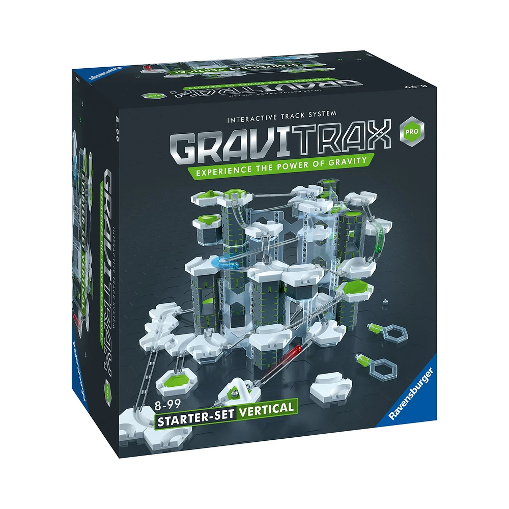 GraviTrax PRO Vertical Starter Set