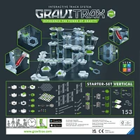 GraviTrax PRO Vertical Starter Set