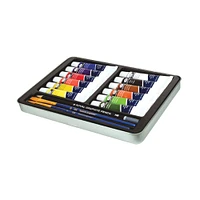 16-Piece Essentials Acrylic Set