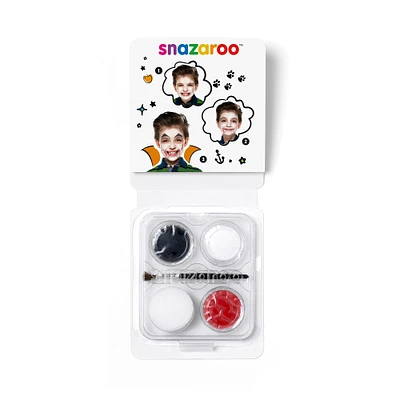 Mini Face Paint Kit - Vampire