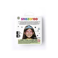 Mini Face Paint Kit - Festive Mask