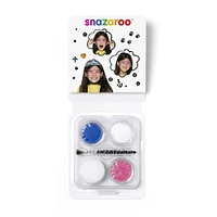 Mini Face Paint Kit - Festive Mask