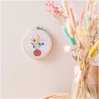 X-Stitch Embroidery Kit