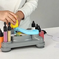 Professional Spin Art Studio Kit