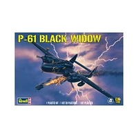 Modèle réduit 1/48 - P-61 Black Widow®