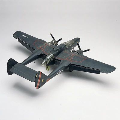 Scale Model 1/48 - P-61 Black Widow®