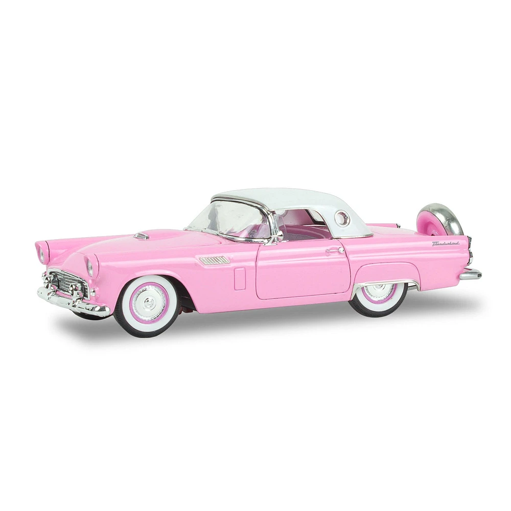 Model Set - 1956 Ford Thunderbird