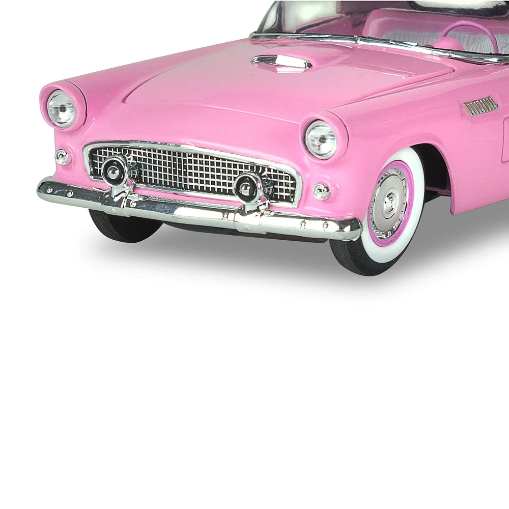 Model Set - 1956 Ford Thunderbird