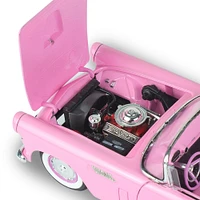 Model Set - 1956 Ford Thunderbird