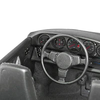 Model Set - Porsche 911 Carrera 3.2 Targa