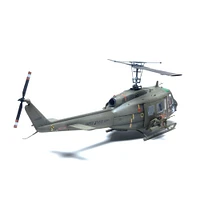 Model Set - UH-1D Huey Gunship