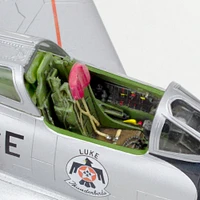 Model Set - F-84F Thunderstreak Thunderbirds