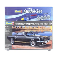 Model Set - Shelby Mustang GT 350