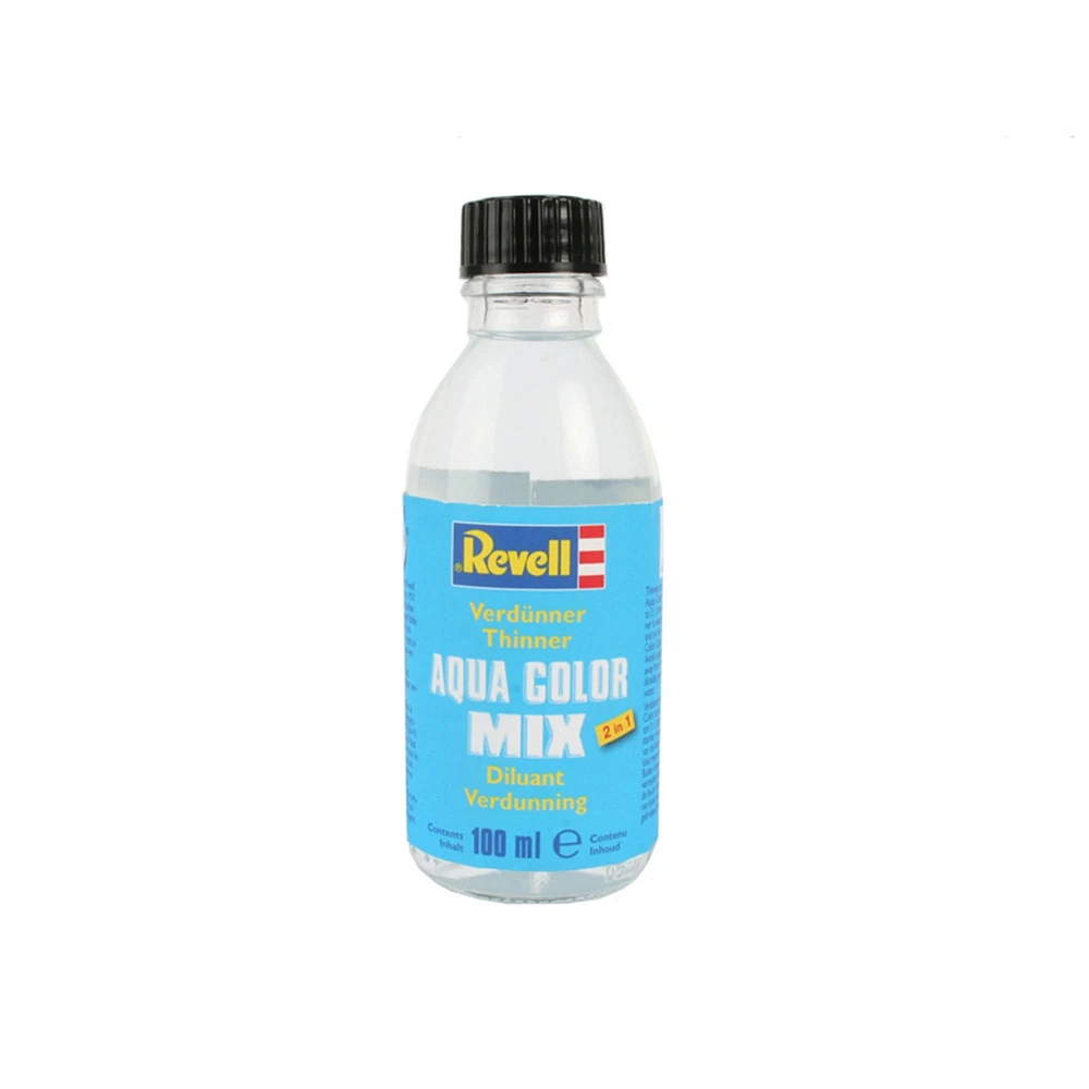 Aqua Color Mix - 100 ml