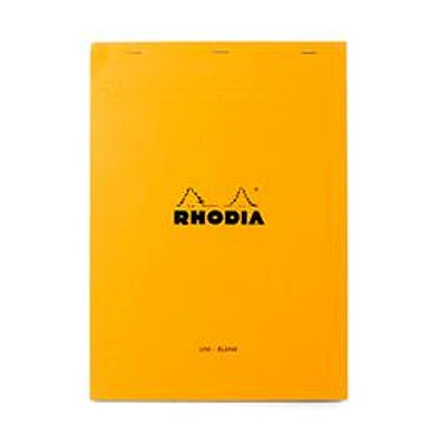 Bloc-notes Rhodia A4 - Uni